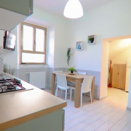 Holidayhouse Ostia - Libeccio Exterior photo