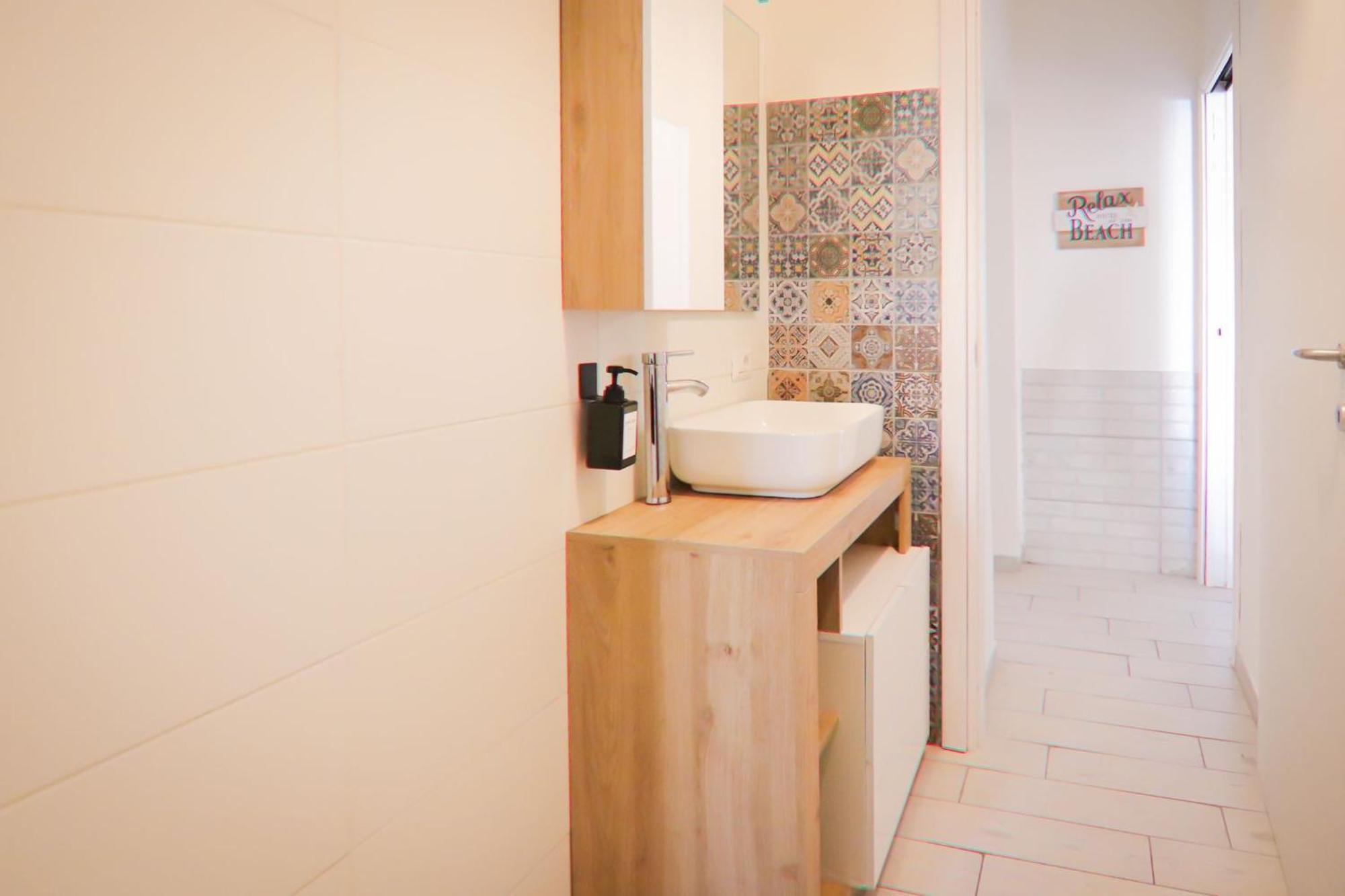 Holidayhouse Ostia - Libeccio Exterior photo