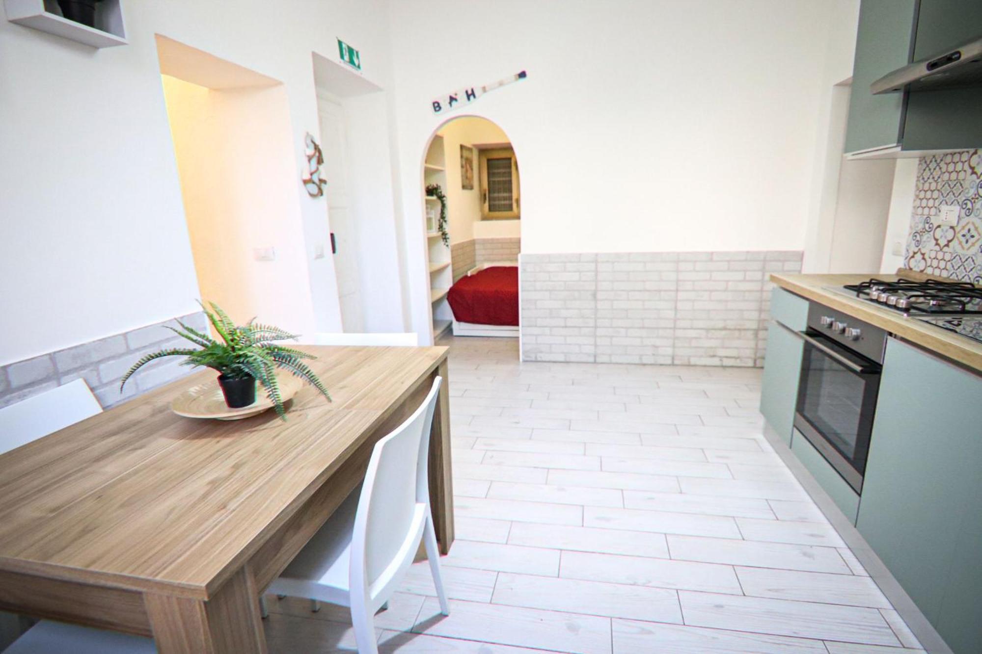 Holidayhouse Ostia - Libeccio Exterior photo