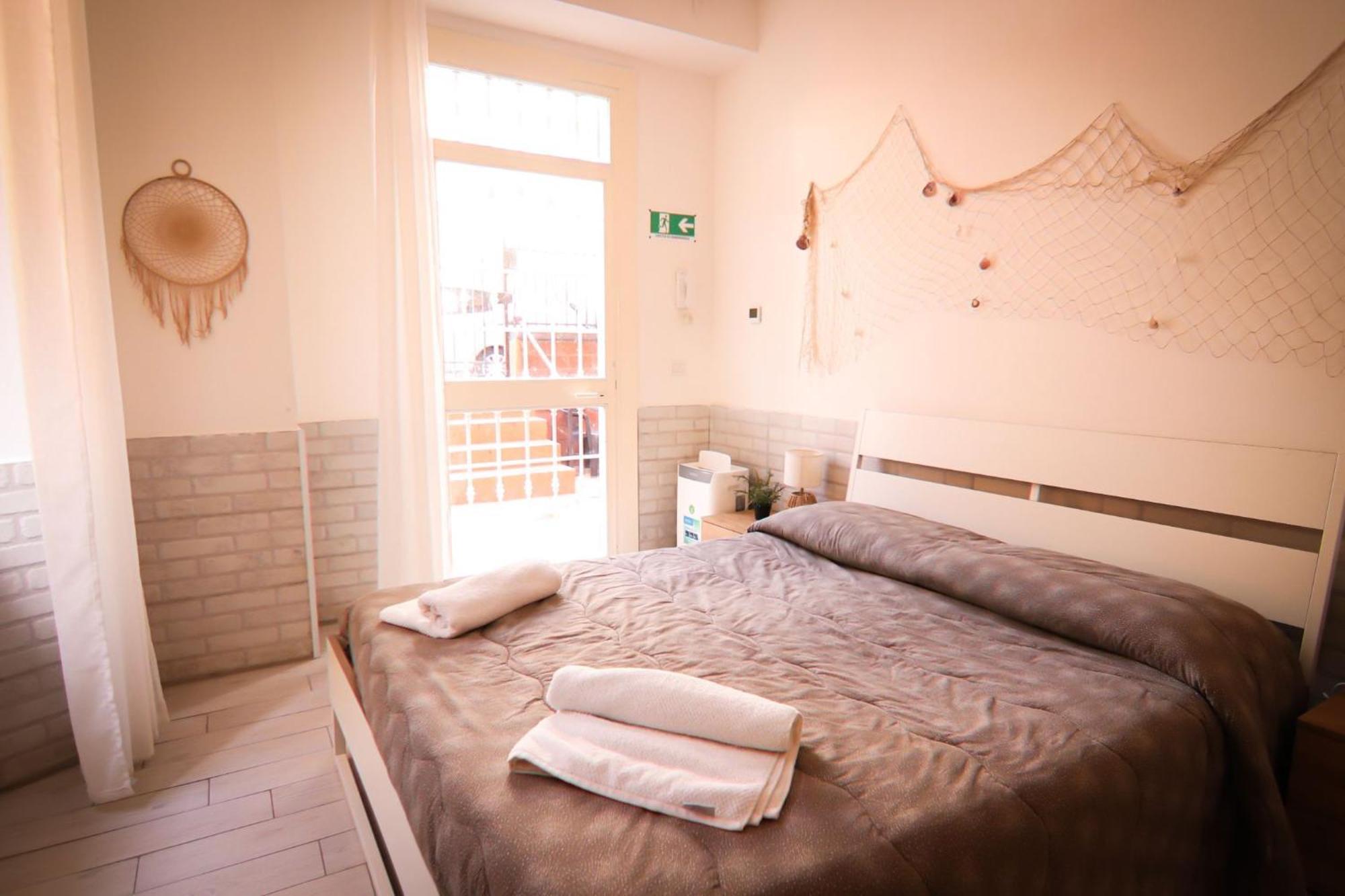 Holidayhouse Ostia - Libeccio Exterior photo