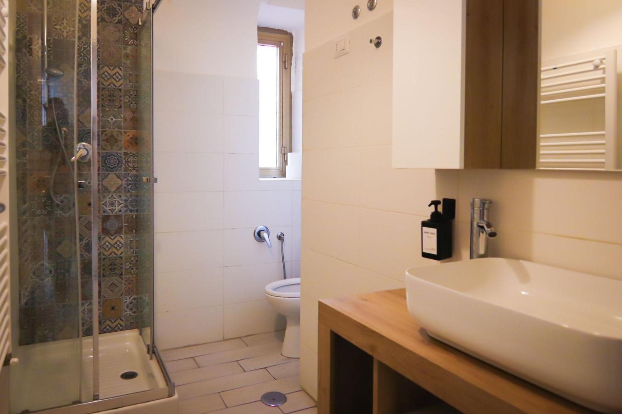 Holidayhouse Ostia - Libeccio Exterior photo